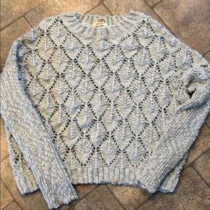 “Pretty Good” Brand - Sweater